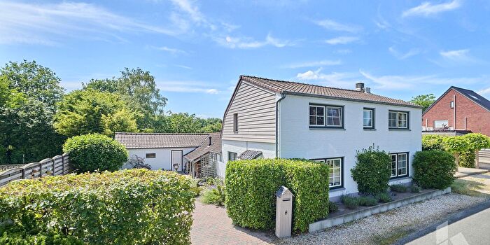 Maison 3 pièces à Bosvlinderstraat, Neerpelt, à vendre