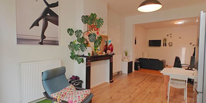 Einde Were, Gent - Appartement 2 pièces à vendre
