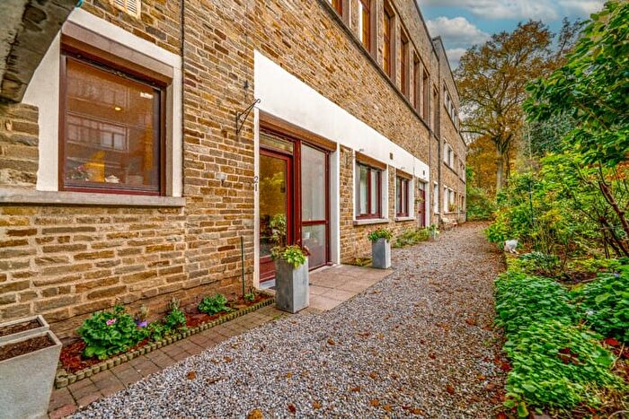 Appartement 2 pièces à Chemin des Mésanges, CLONE, à vendre