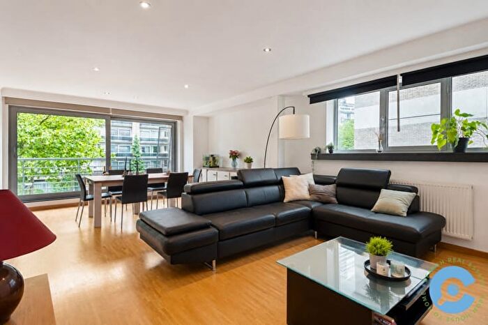 Appartement 10 pièces à vendre - Dascottelei, Deurne