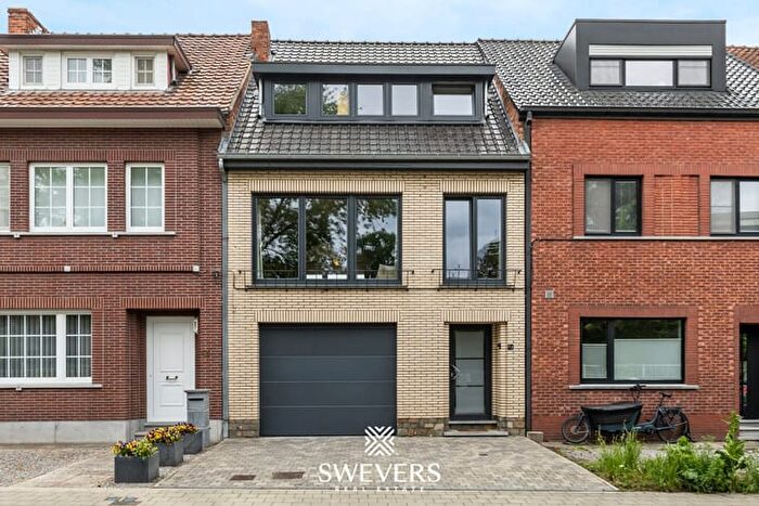 Maison 1 pièce à vendre à Voorstraat, Hasselt