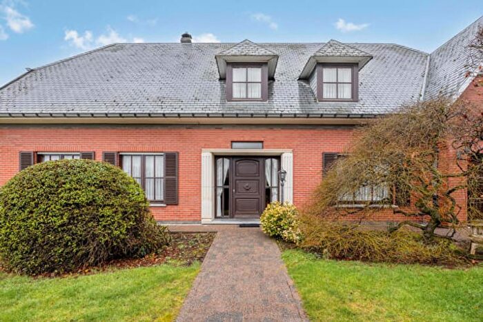 Maison 4 pièces à vendre - Geukenshage, Affligem