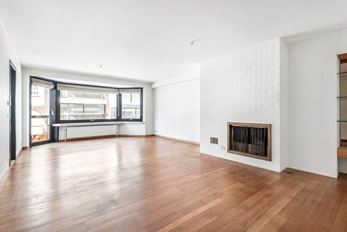 Appartement 3 pièces à vendre à Kustlaan, Knokke
