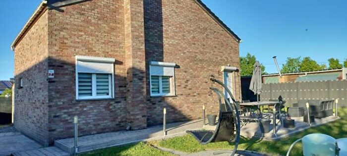 Maison 2 pièces à Froidchapelle, Thuin, à vendre