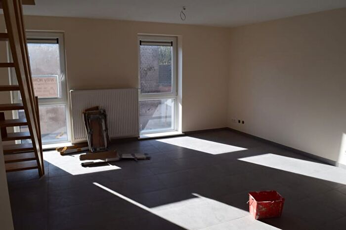 Rue du Bas Coron, Péruwelz : Appartement 2 pièces à louer