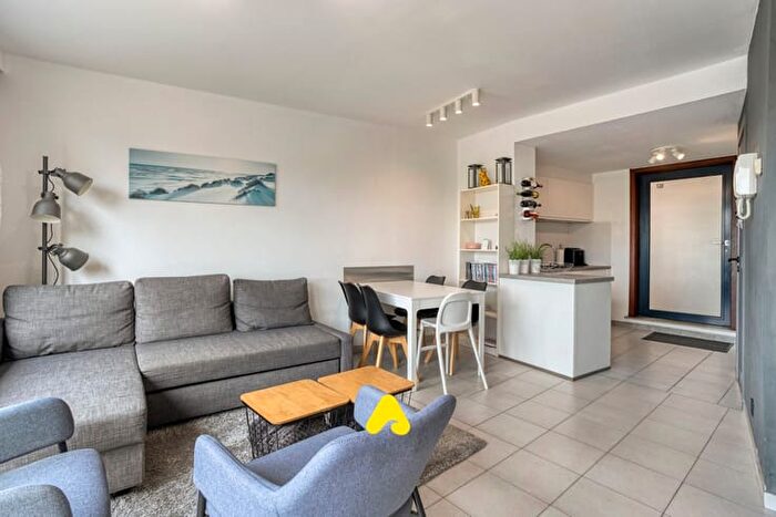 Appartement 7 pièces à vendre à Dynastielaan, De Panne