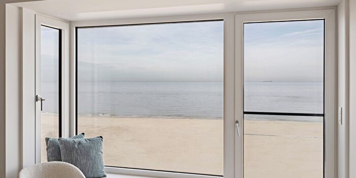 Appartement 2 pièces à vendre - Knokke, WestVlaanderen