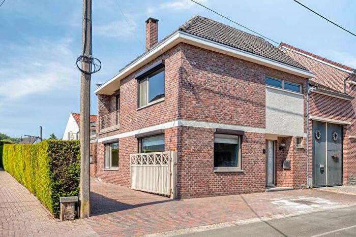 Maison 3 pièces à vendre - Kleine Zapstraat, Hoeselt