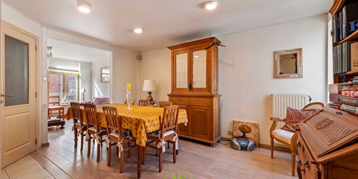Maison 2 pièces à vendre - Beenhouwersstraat, Brugge