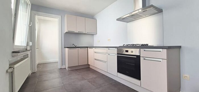 Rue De La Fonderie, Liège - Maison 7 pièces à louer