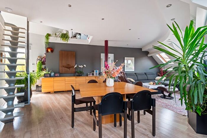 Solftplaats, Berendrecht : Appartement 12 pièces à vendre