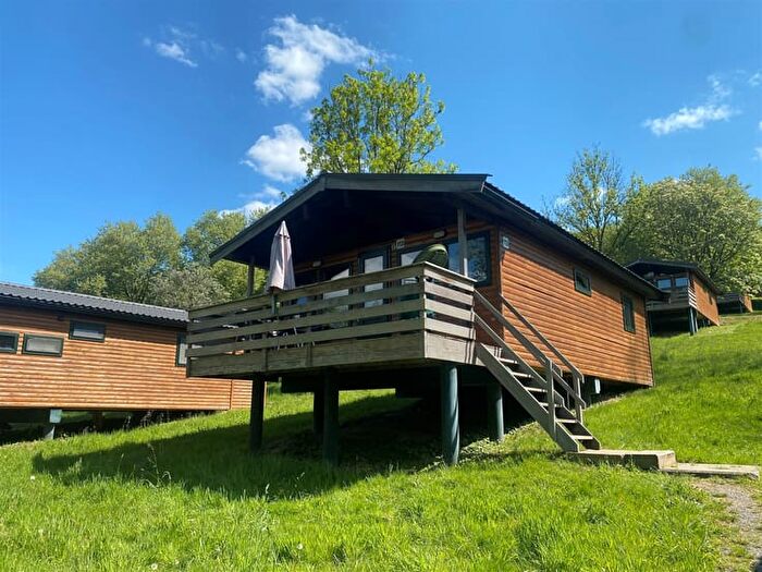 Rue du Village, BLAIMONT - Maison 2 pièces à vendre