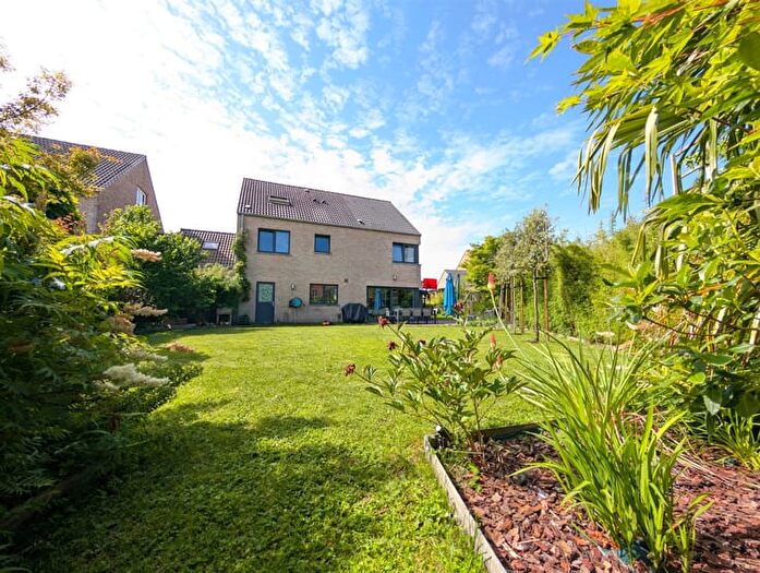 Maison 5 pièces à vendre - Rue du Vert Coucou, BraineL'alleud