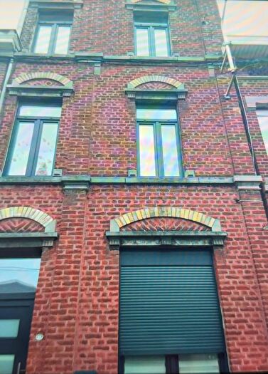 Rue Paul Janson, Herstal - Maison 3 pièces à vendre
