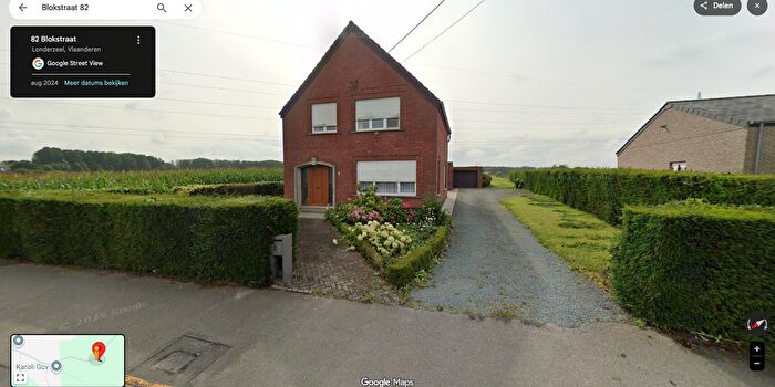 Maison 3 pièces à vendre - Blokstraat, Malderen
