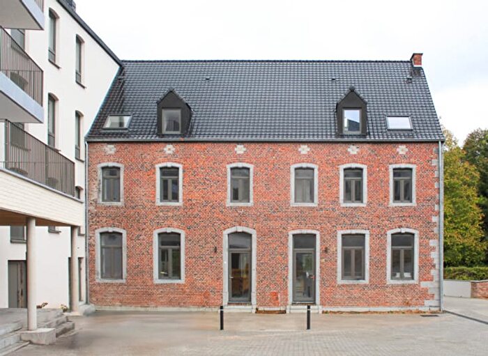 Rue de Charleroi, GENAPPE : Maison à vendre