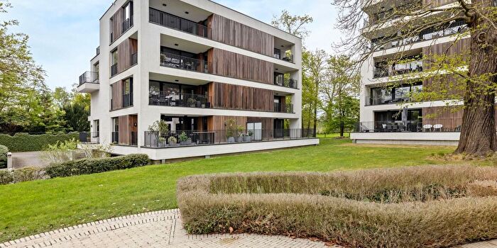 Appartement 2 pièces à vendre - Houten Schoen, SintNiklaas