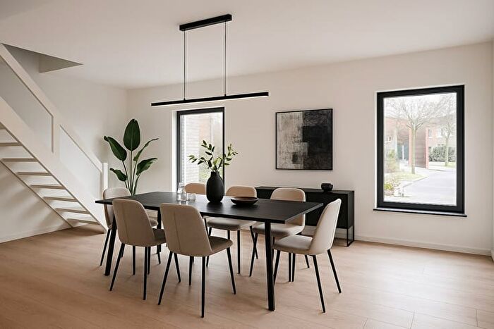 Nijverheidslaan, Waasmunster - Maison 1 pièce à vendre