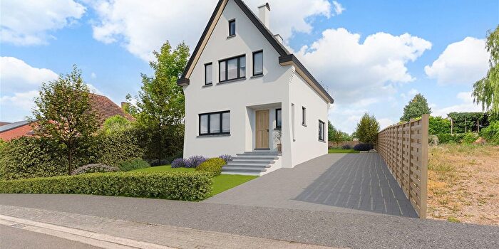Maison 3 pièces à Althoeseltweg, Rijkhoven, à vendre