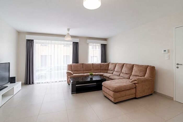 Appartement 2 pièces à Jan Baptist Corremansstraat, BOOM, à vendre