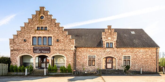 SintTruidensesteenweg, OrsmaalGussenhoven : Maison à vendre