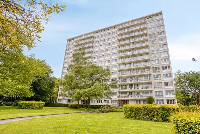 Breughelpark, Zelllik : Appartement 2 pièces à vendre