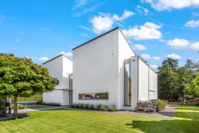 Maison 4 pièces à Kiewitheide, Lanaken, à vendre