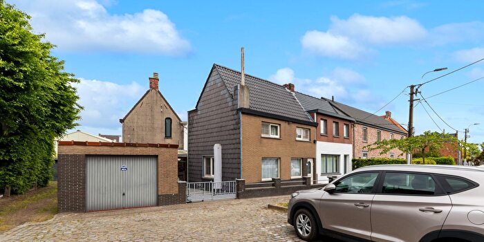 Maison 3 pièces à vendre - Pensstraat, Heusden