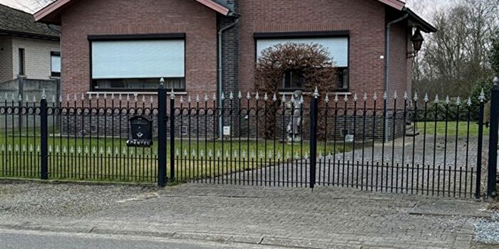 Maison 2 pièces à vendre - Dubbeekstraat, Aarschot