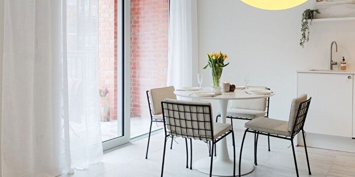 Arthur Vanderpoortenlaan, Lier : Appartement 2 pièces à vendre