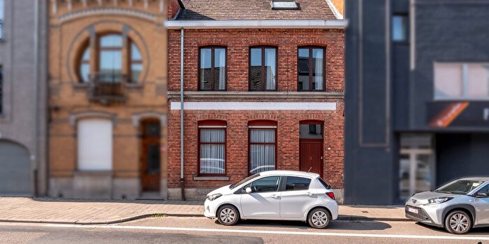Maison 4 pièces à vendre - Gelmelstraat, Hoogstraten
