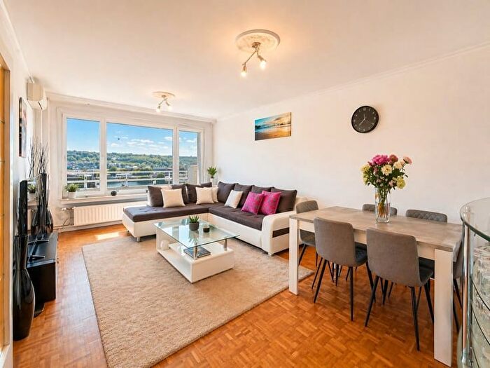 Appartement 1 pièce à vendre - Esplanade de la Paix, HERSTAL