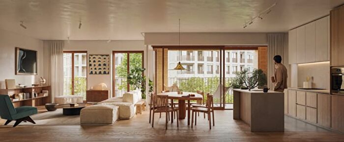 Koningin Astridlaan, Mechelen - Appartement à vendre