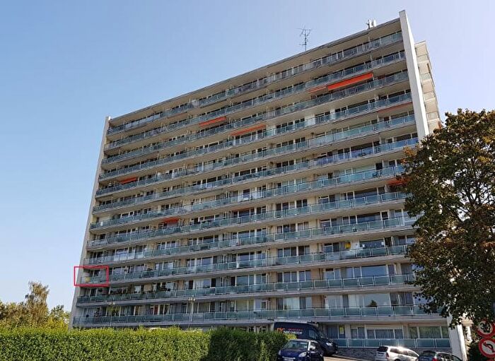 Appartement 11 pièces à vendre - Leopoldlaan, Dendermonde