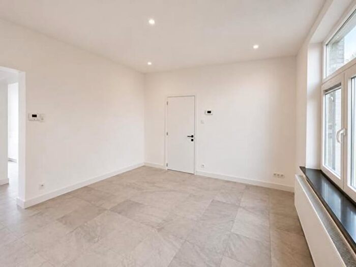 Appartement 2 pièces à vendre - Kunstenaarstraat, Gent