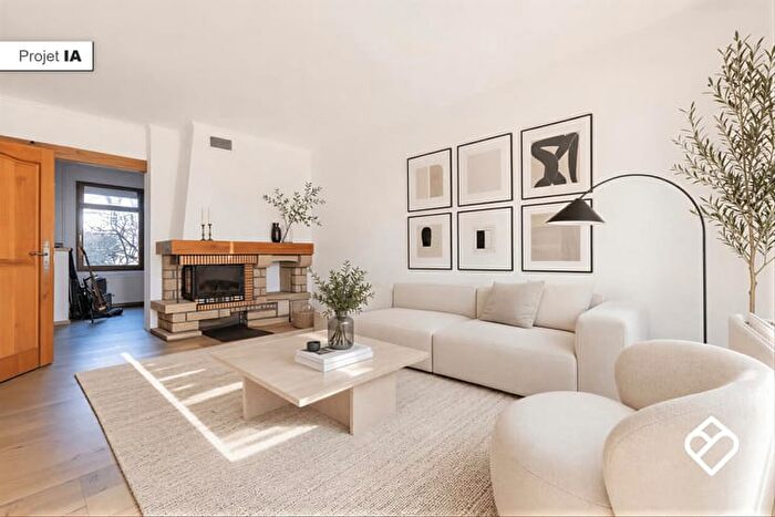 Rue des Roses, Etalle Vance : Maison 4 pièces à vendre