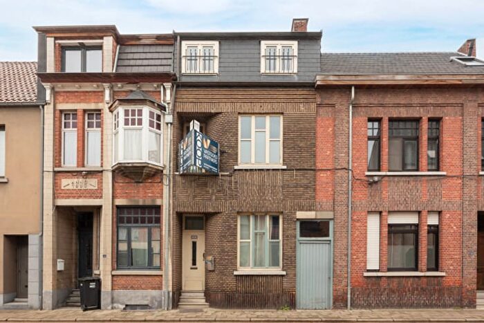 Maison 3 pièces à vendre - Rozenberg, Mol