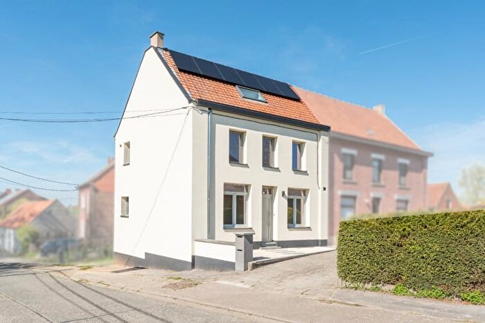 Maison 3 pièces à Ten Bosse, Zottegem, à vendre