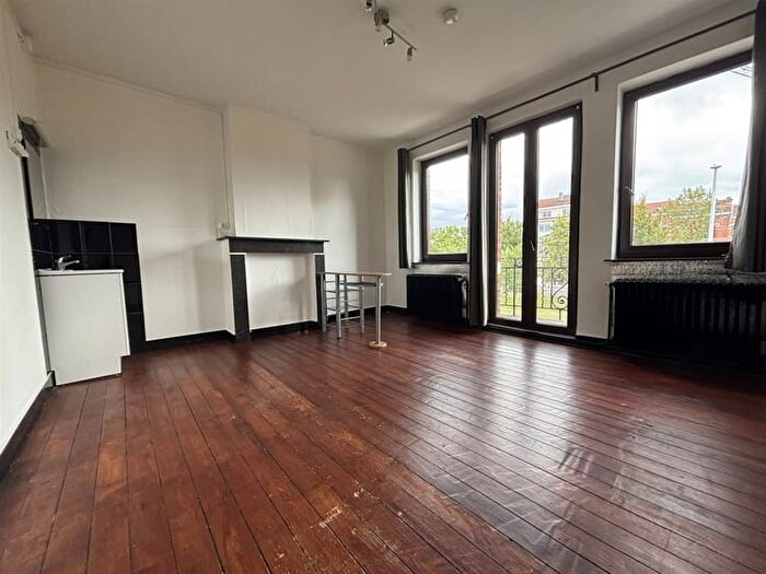 Appartement 1 pièce à Naamsevest, Leuven, à louer