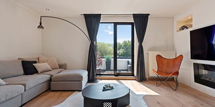 Appartement 2 pièces à Diestersteenweg, Hasselt, à vendre