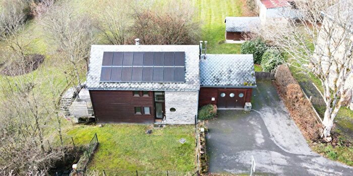 Maison 4 pièces à vendre - Grande Mormont, Wibrin