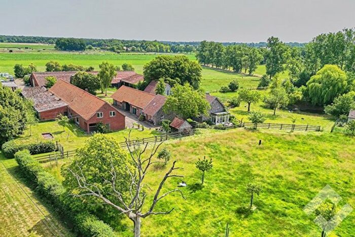 Clootsweg, Bocholt : Maison 4 pièces à vendre