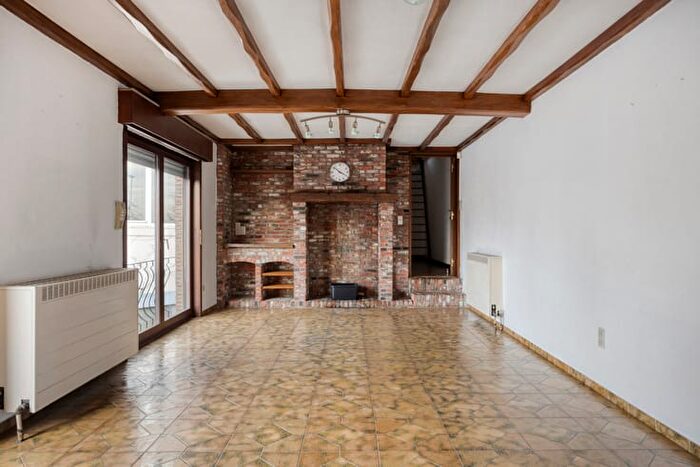 Dendermondebaan, Zele - Maison 4 pièces à vendre