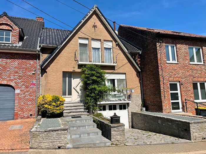 Maison 13 pièces à Kapelstraat, Attenhoven, à vendre