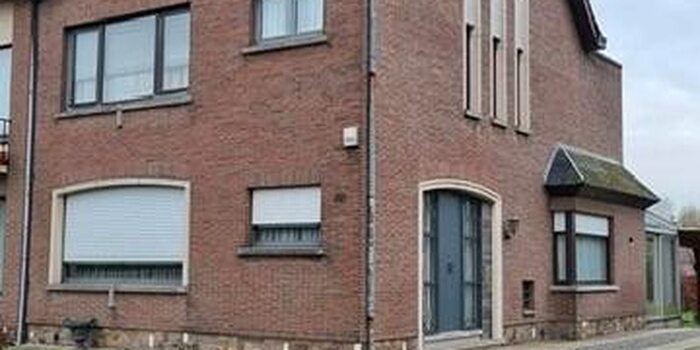 Dorp West, Zwijndrecht : Maison 3 pièces à vendre