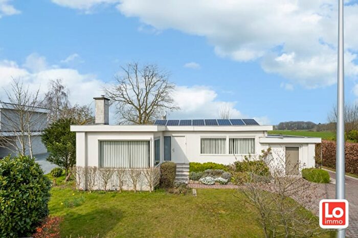 Maison 14 pièces à vendre - Gaverveld, Zeveneken
