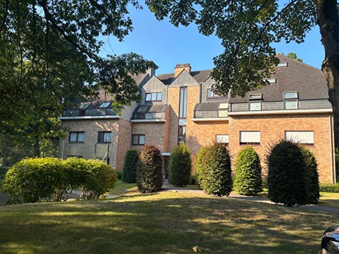 Appartement 10 pièces à louer - Hoge Steenakker, Heusden