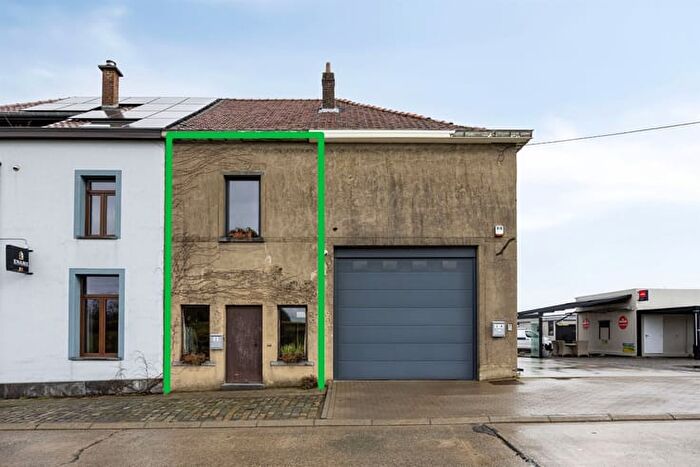 Maison 2 pièces à vendre - Hondzochtstraat a, BEERT