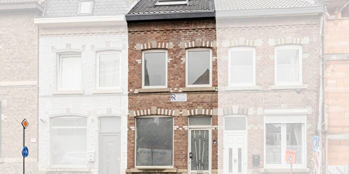 Maison 2 pièces à Maastrichtersteenweg, Tongeren, à vendre