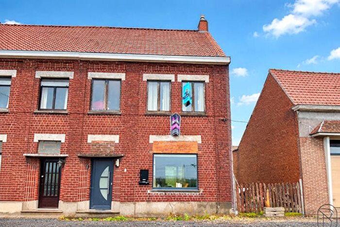 Maison 3 pièces à vendre à Sterhoek, Anzegem